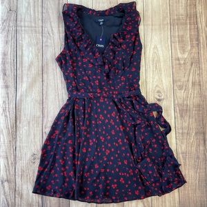 Chaps dress NWT size 16!